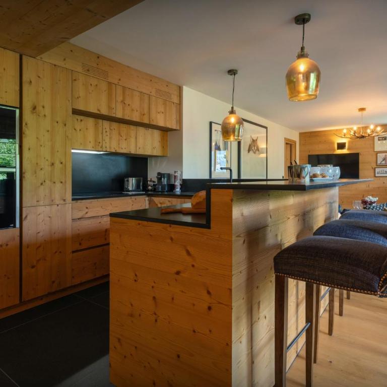 Sundance Kid Loft - OVO Network - Appartement - 6