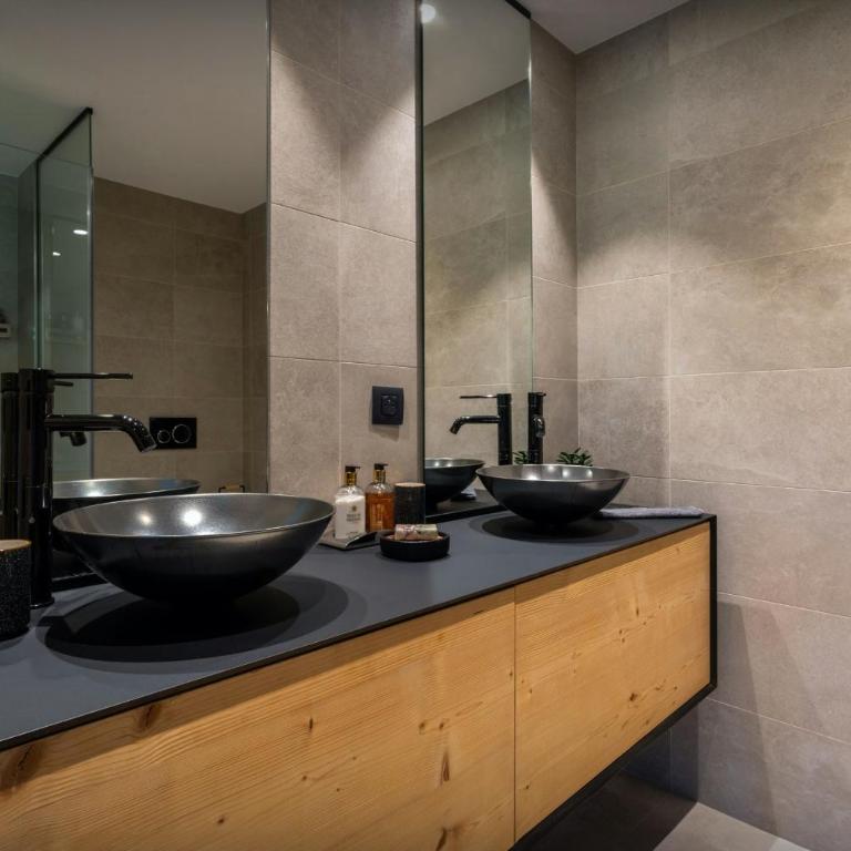 Sundance Kid Loft - OVO Network - Appartement - 11