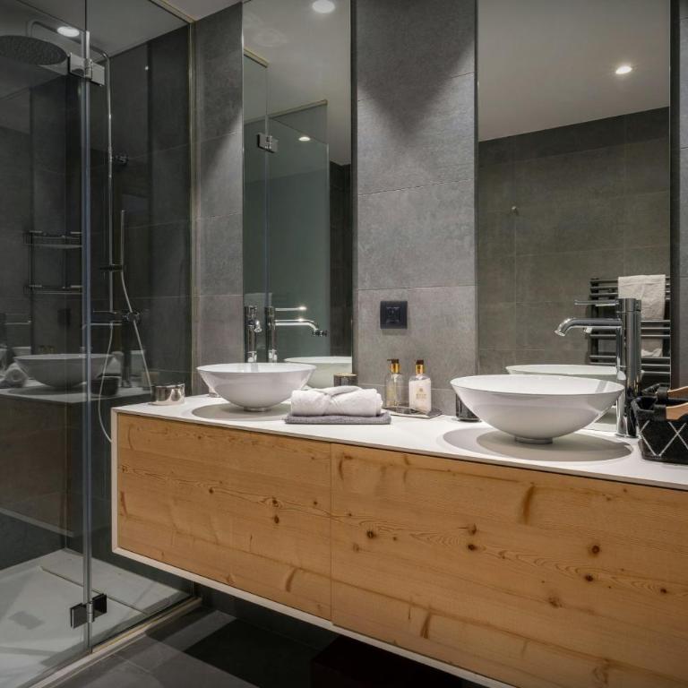 Sundance Kid Loft - OVO Network - Appartement - 13