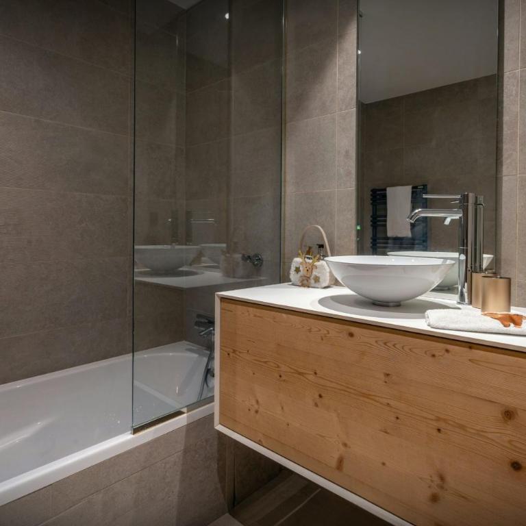 Sundance Kid Loft - OVO Network - Appartement - 15