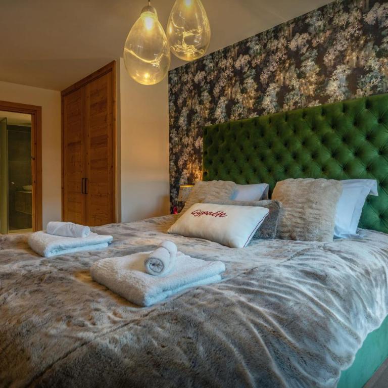Sundance Kid Loft - OVO Network - Appartement - 17