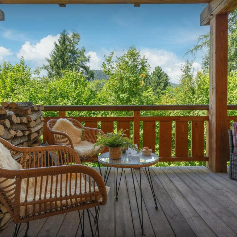 Sundance Kid Loft - OVO Network - Appartement - 21