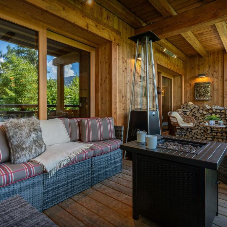 Sundance Kid Loft - OVO Network - Appartement - 25