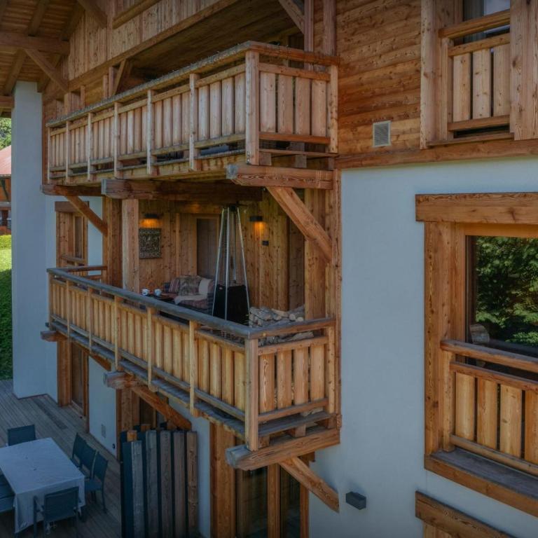 Sundance Kid Loft - OVO Network - Appartement - 26
