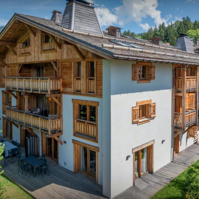 Sundance Kid Loft - OVO Network - Appartement - 24