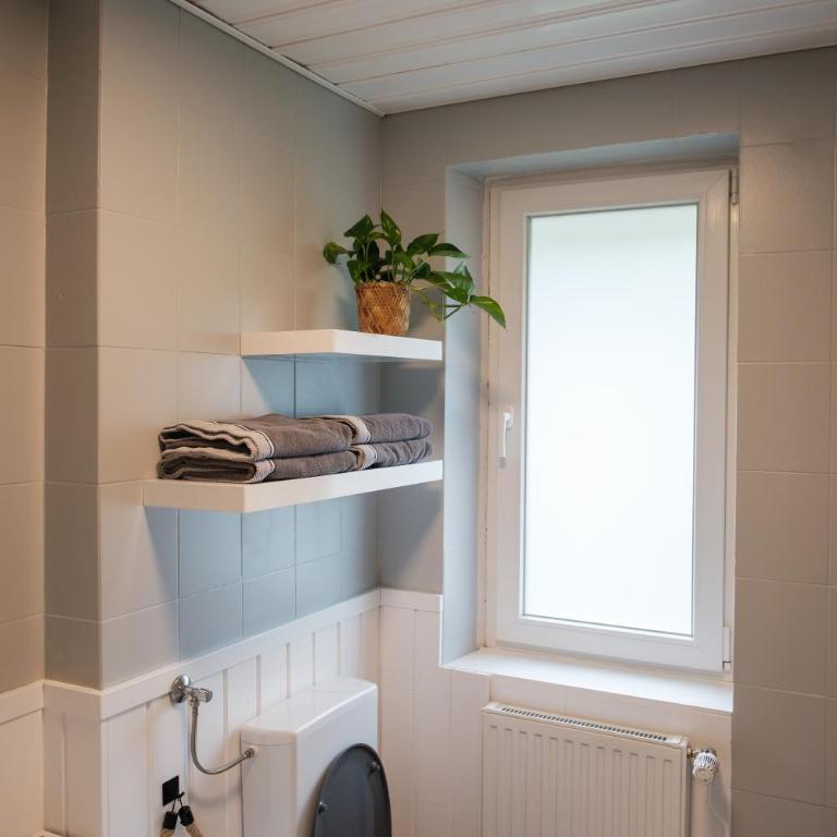 Lake Life - Apartment mit Blick auf die Berge - 15