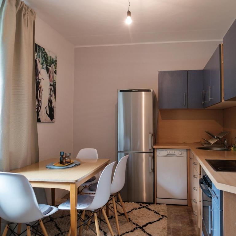 Lake Life - Apartment mit Blick auf die Berge - 13