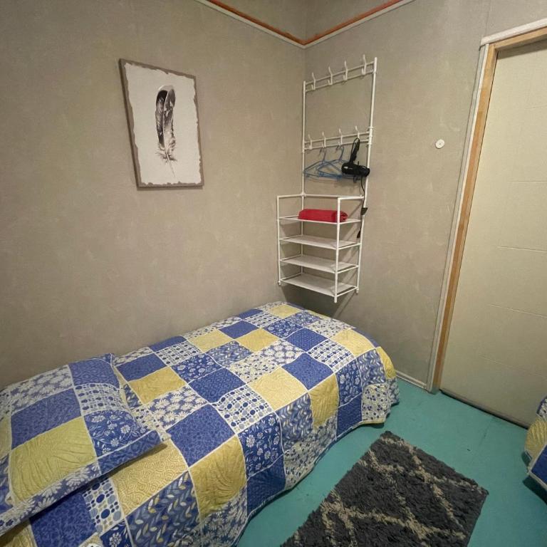 B&B Patagonia Dreams - Habitación Triple con baño privado - 2