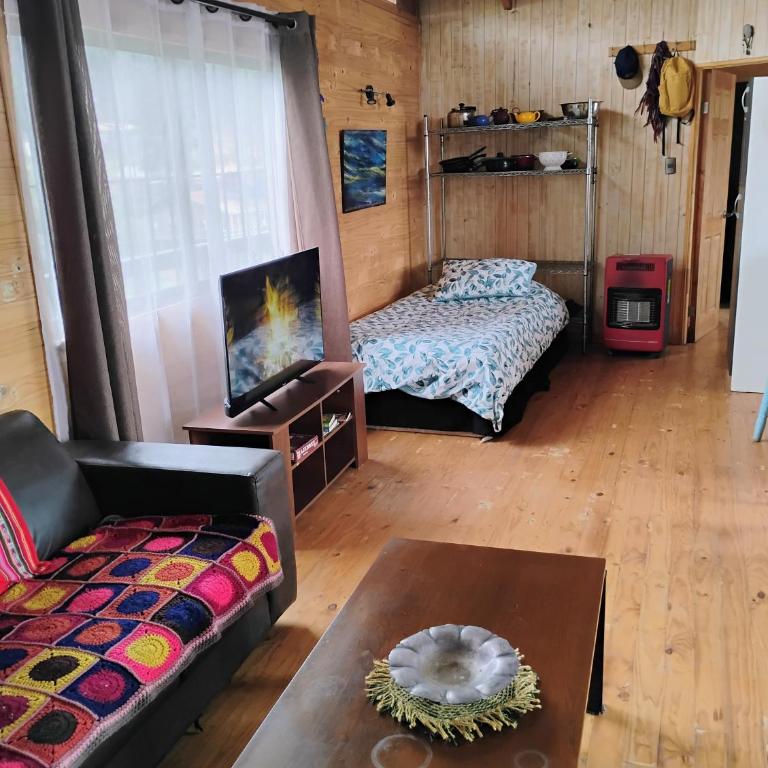 Che Mari Laguna Verde, Valparaíso - Chalet de 3 dormitorios - 45