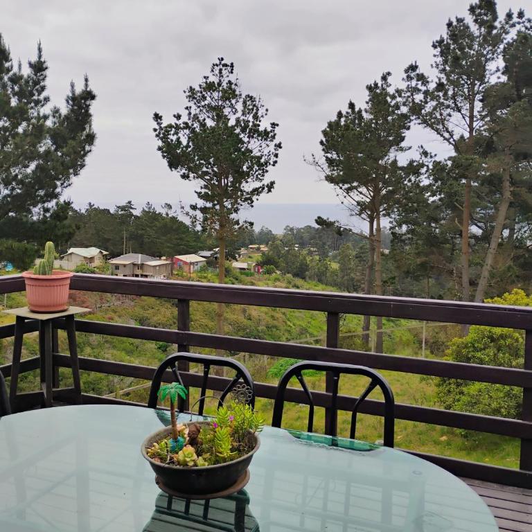 Che Mari Laguna Verde, Valparaíso - Chalet de 3 dormitorios - 47