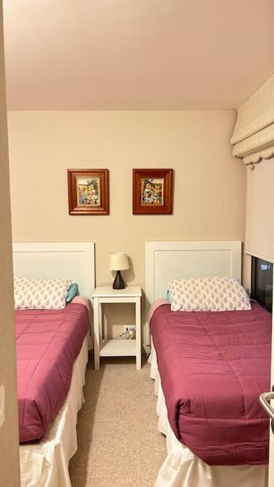 Departamento San Alfonso del Mar, primer piso - Apartamento de 3 dormitorios - 9