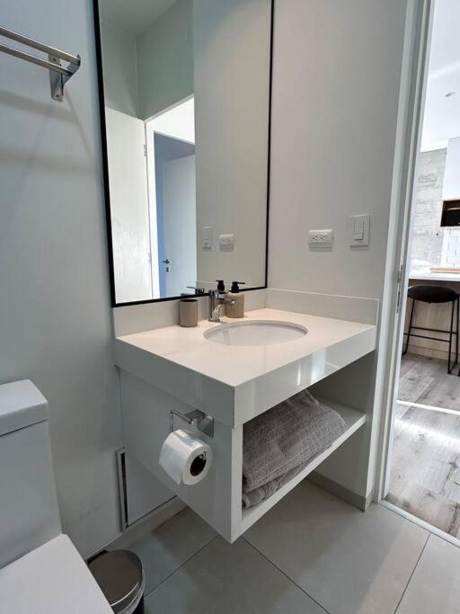 Aldea Bayfront Heaven Paracas - Two-Bedroom Apartment - 11