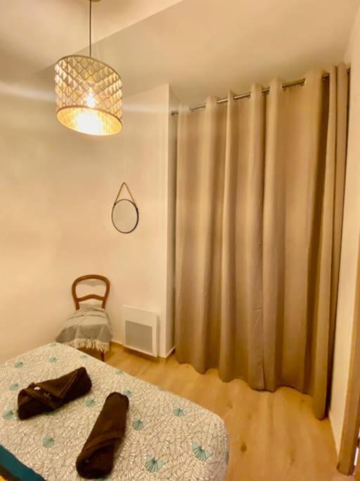 Le standing du centre historique - Apartment mit 1 Schlafzimmer - 12