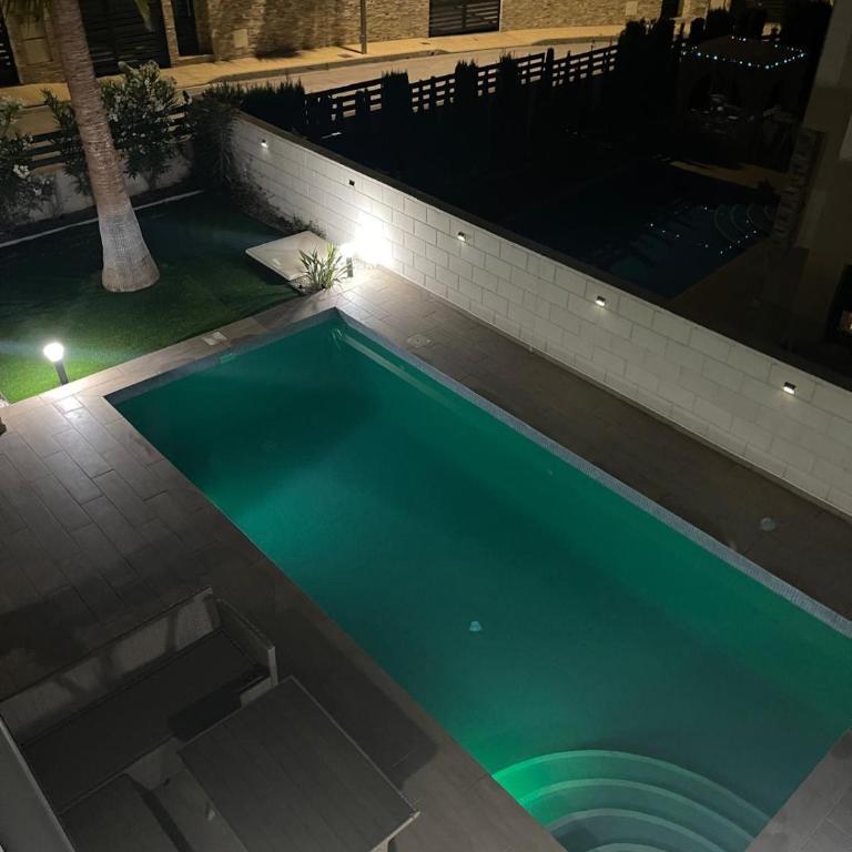 Vakantiewoning Alegria - Casa de 3 dormitorios - 26