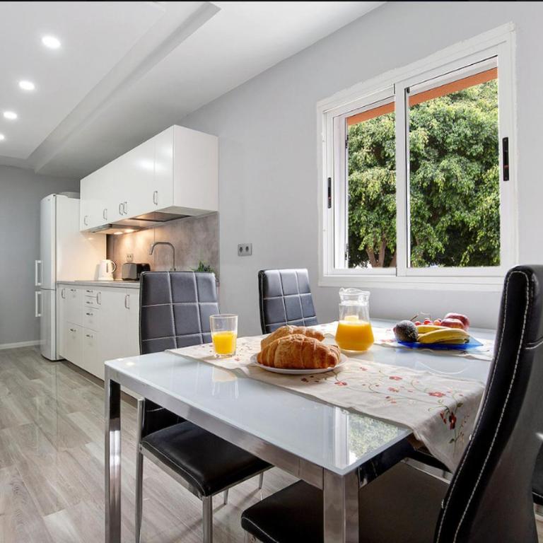 Apto en Puerto del Rosario - Apartamento de 2 dormitorios - 5
