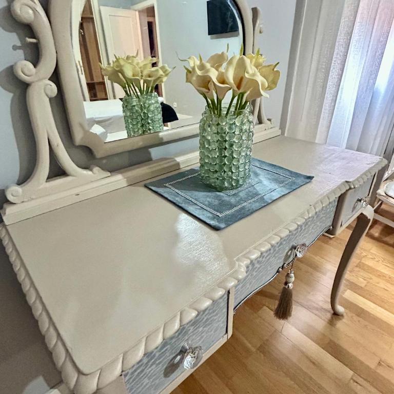 VIP ROOMS Toledo - PARKING GRATIS - 2 HABITACIONES - Apartamento de 2 dormitorios - 13
