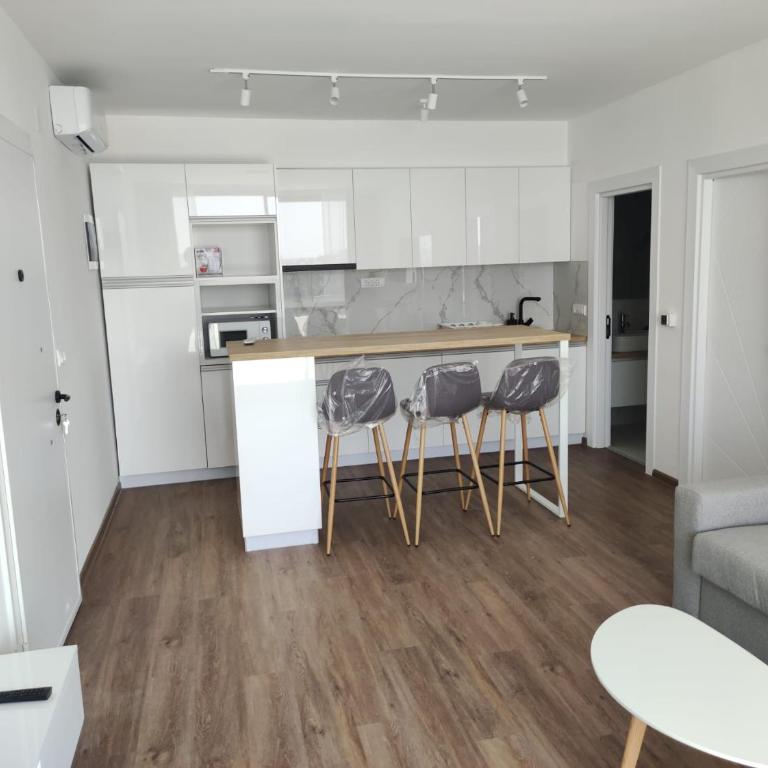 Kaskade Apartments - Apartman s 1 Spavaćom Sobom i Pogledom na Reku - 30