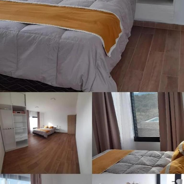 complejo OHANA - Two-Bedroom Apartment - 5