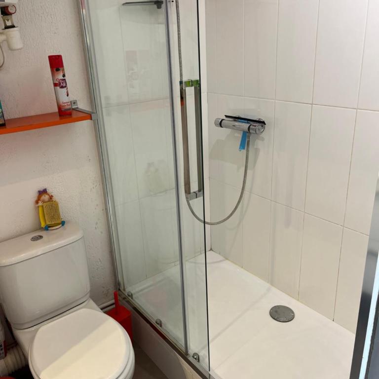 Calme et confort en rez-de-jardin - One-Bedroom Apartment - 7