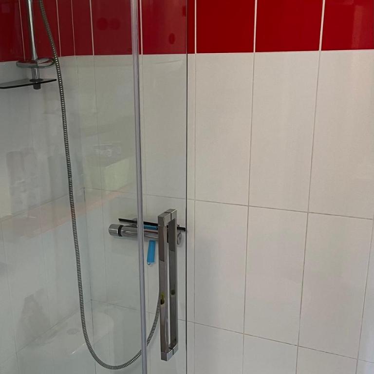 Calme et confort en rez-de-jardin - One-Bedroom Apartment - 8