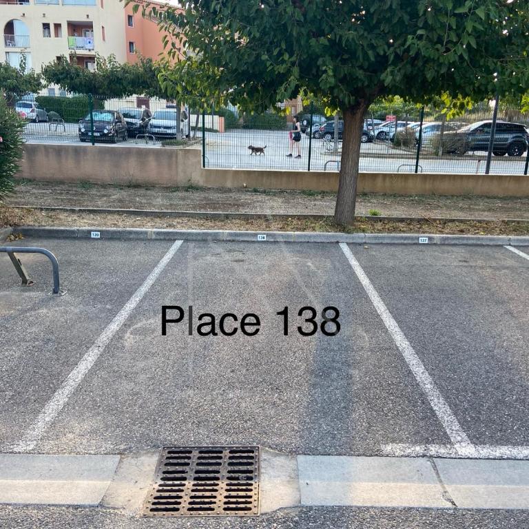 Calme et confort en rez-de-jardin - One-Bedroom Apartment - 18