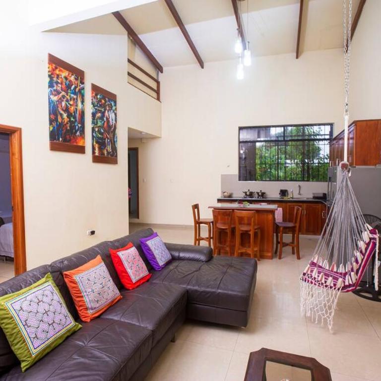 CHANEWASI - Amplio y Moderno Departamento - Apartamento de 2 dormitorios - 1