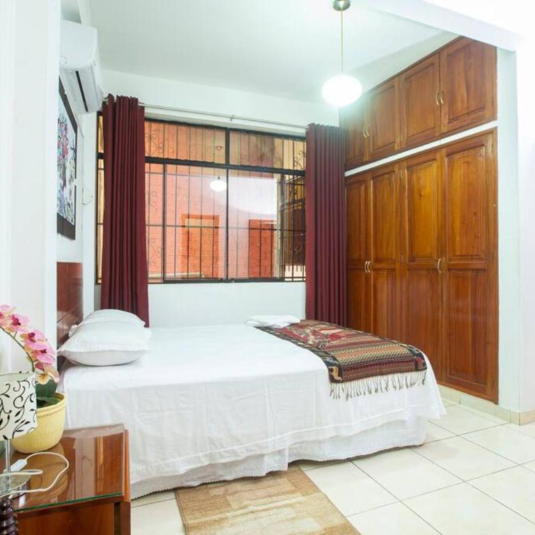 CHANEWASI - Amplio y Moderno Departamento - Apartamento de 2 dormitorios - 14