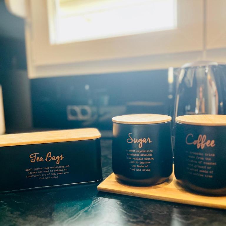 Apartment Black Diamond - Vracar, Belgrade - Apartman sa 2 Spavaće Sobe - 12