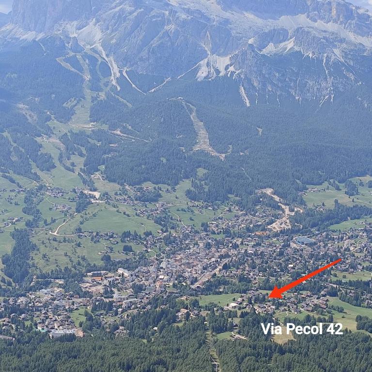 Panorama mozzafiato - Appartamento con 2 Camere da Letto - 17