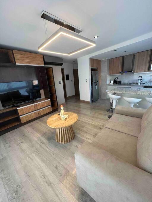 Departamento de lujo - Apartamento de 1 dormitorio - 6