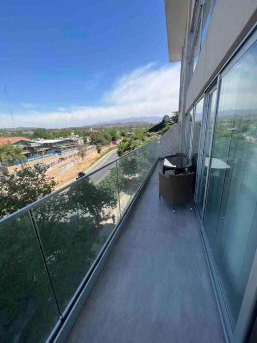 Departamento de lujo - Apartamento de 1 dormitorio - 16