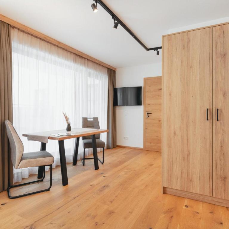 Moderne Ferienwohnung - Apartment mit 1 Schlafzimmer - 1