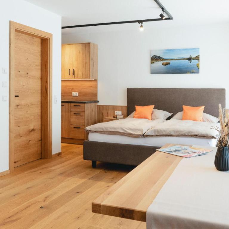 Moderne Ferienwohnung - Apartment mit 1 Schlafzimmer - 3