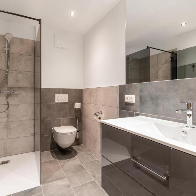 Moderne Ferienwohnung - Apartment mit 1 Schlafzimmer - 8