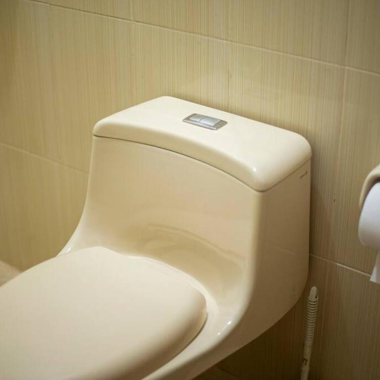 ALPA's HOUSE - Hermoso y tranquilo - Three-Bedroom Apartment - 14