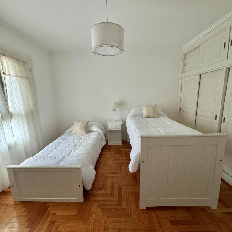 Alquiler Temporario Chivilcoy - Apartamento de 2 dormitorios - 6