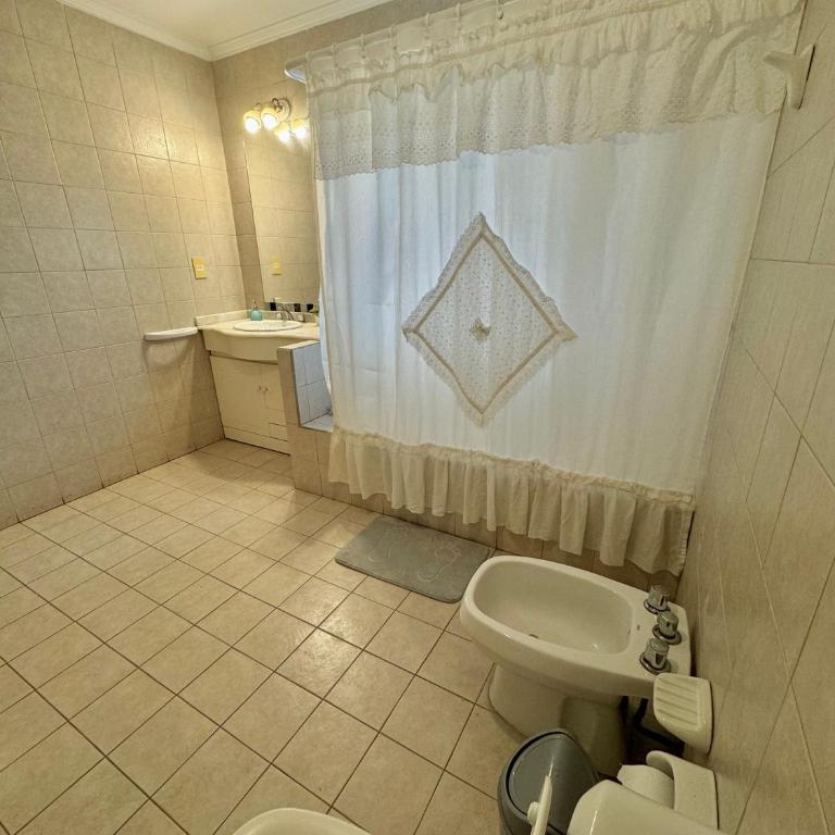 Alquiler Temporario Chivilcoy - Apartamento de 2 dormitorios - 9