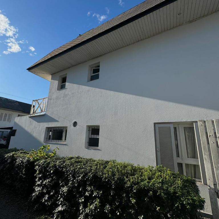 Alquiler Temporario Chivilcoy - Apartamento de 2 dormitorios - 2