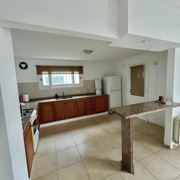 Alquiler Temporario Chivilcoy - Apartamento de 2 dormitorios - 5