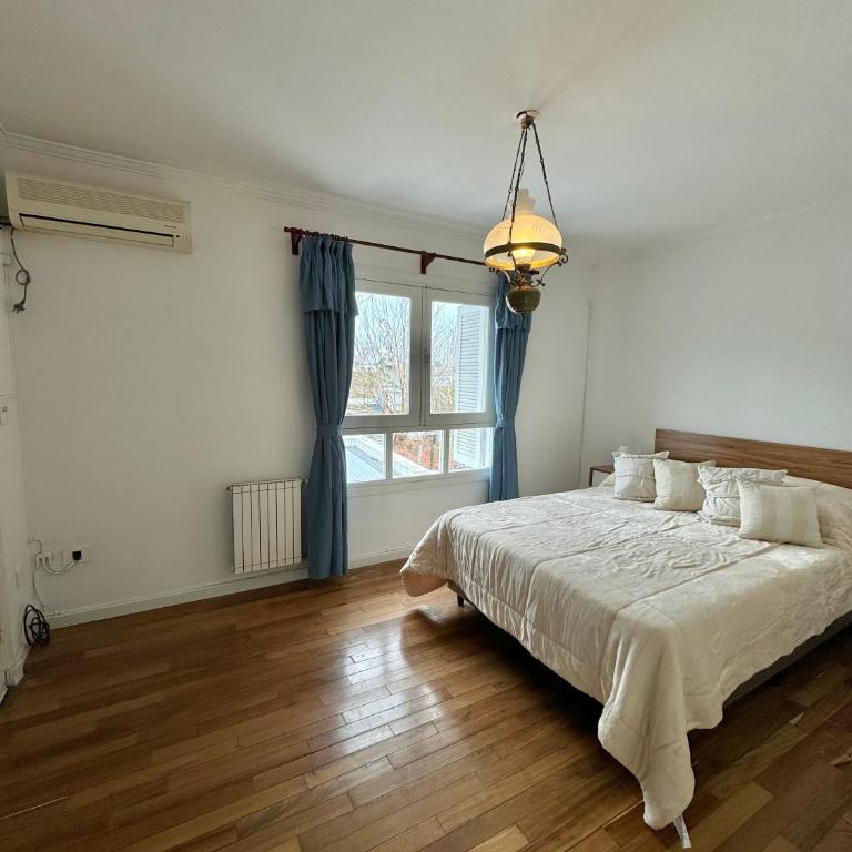 Alquiler Temporario Chivilcoy - Apartamento de 2 dormitorios - 10