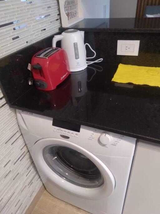 Hermoso Studio en Palermo con balcón - Apartamento de 1 dormitorio - 2