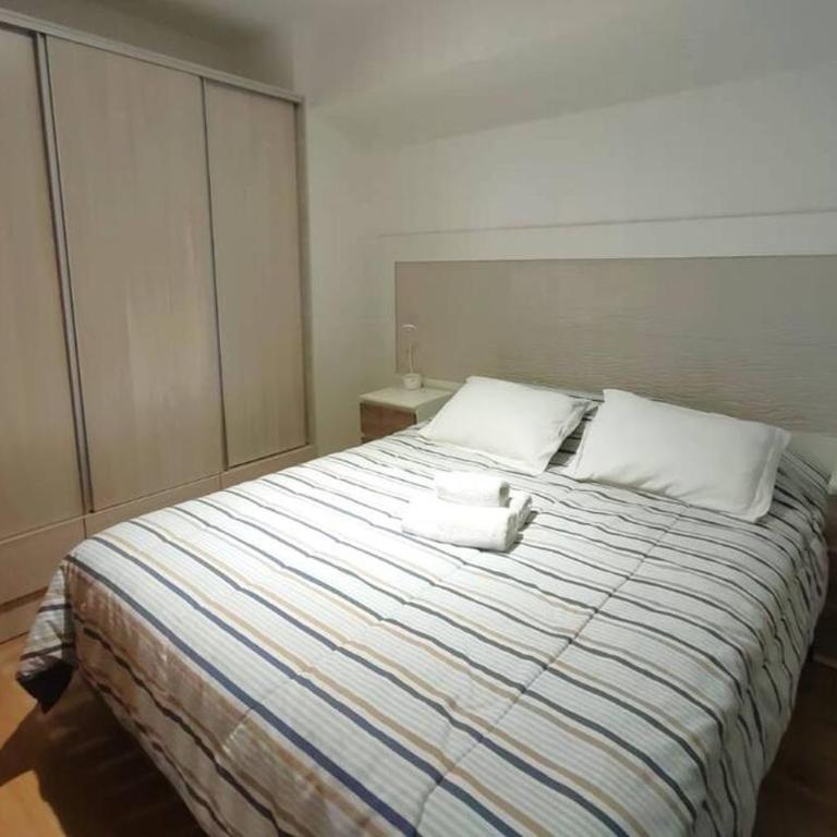 Hermoso Studio en Palermo con balcón - Apartamento de 1 dormitorio - 11