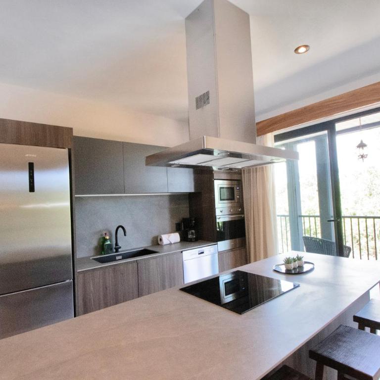 Hacienda Tuk by The Spot Rentals - Apartamento de 2 dormitorios con balcón - 11