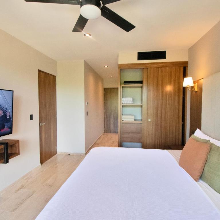 Hacienda Tuk by The Spot Rentals - Apartamento de 2 dormitorios con balcón - 1