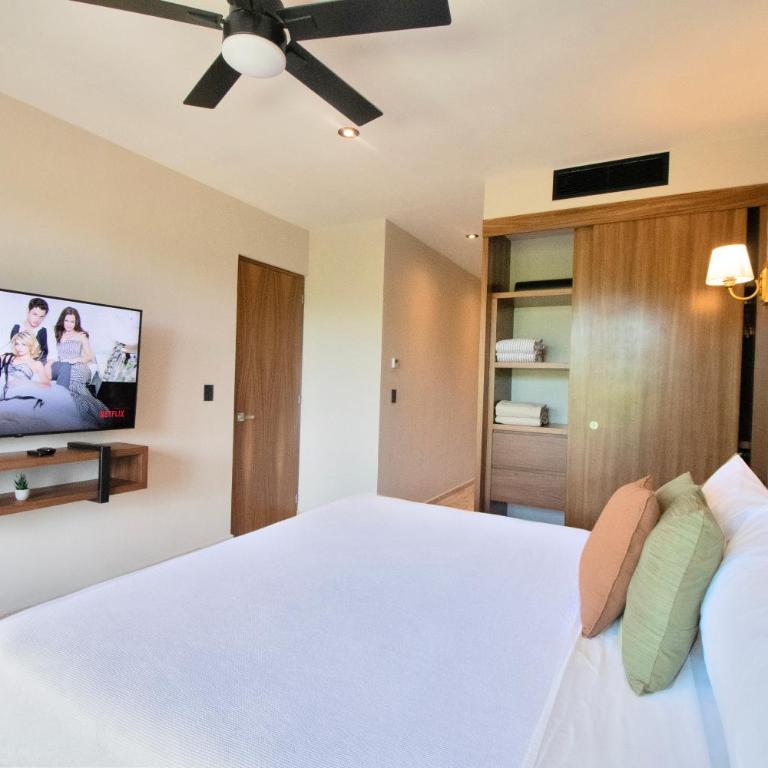 Hacienda Tuk by The Spot Rentals - Apartamento de 2 dormitorios con balcón - 9