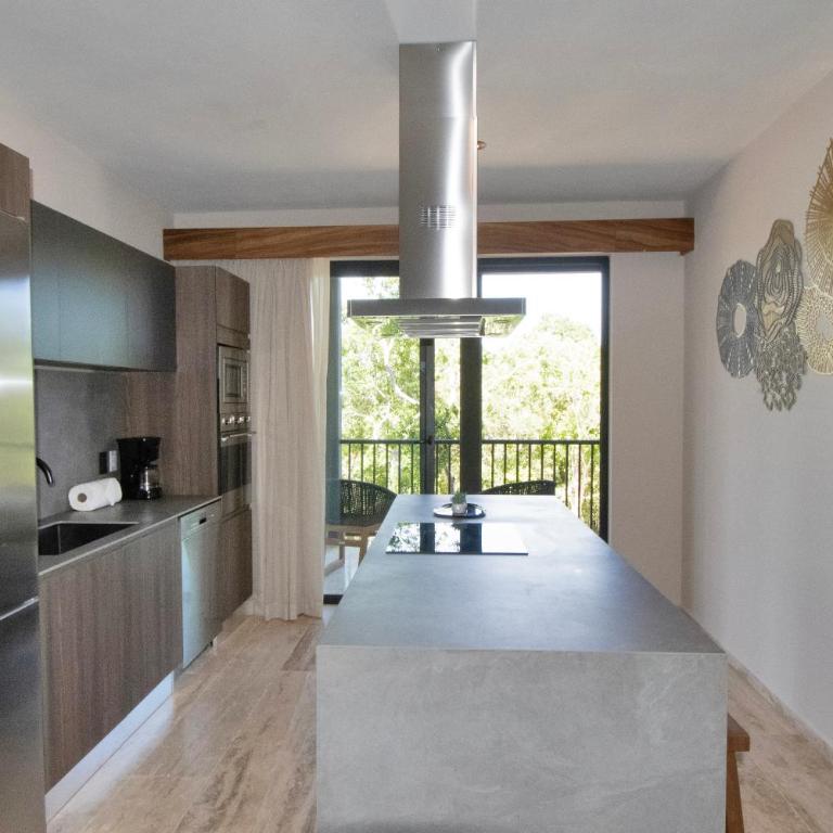Hacienda Tuk by The Spot Rentals - Apartamento de 2 dormitorios con balcón - 6