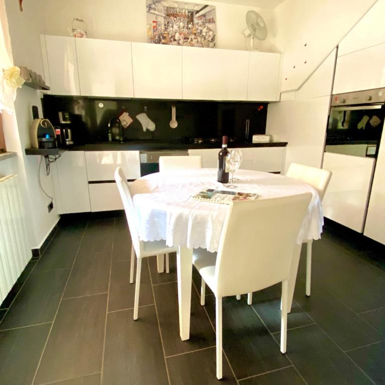 appartamenti Holiday cento4 - Appartamento con 1 Camera da Letto - 5