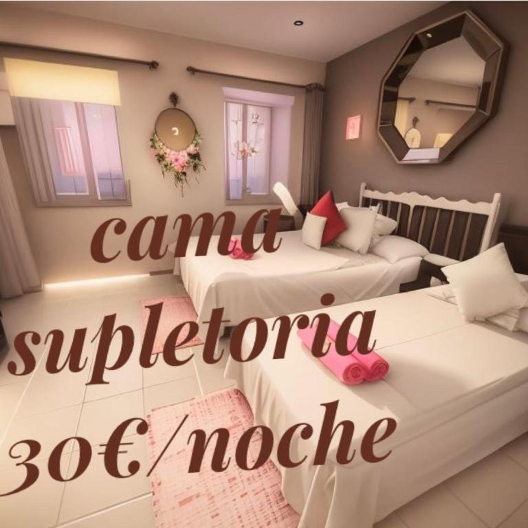 ApartaUnMomento y Desconecta! - Estudio con sofá cama - 10