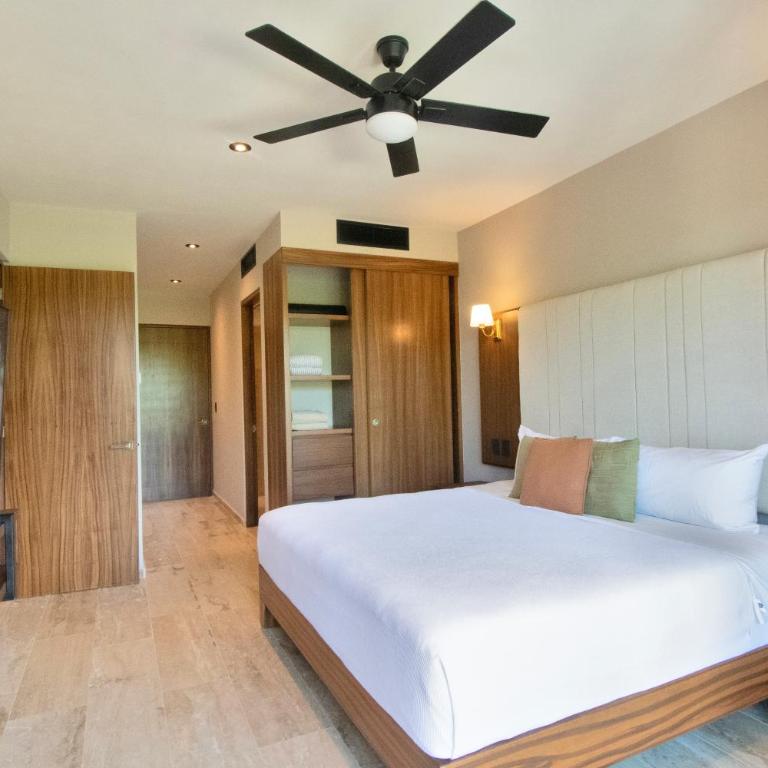 Hacienda Tuk by The Spot Rentals - Apartamento de 2 dormitorios con balcón - 16