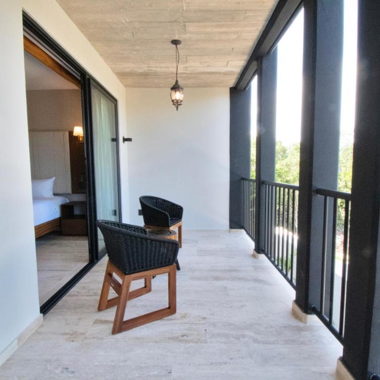 Hacienda Tuk by The Spot Rentals - Apartamento de 2 dormitorios con balcón - 12
